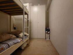Woodhaven (D25), Condominium #614100881